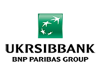 Банк UKRSIBBANK в Сутисках