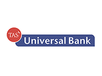 Банк Universal Bank в Сутисках